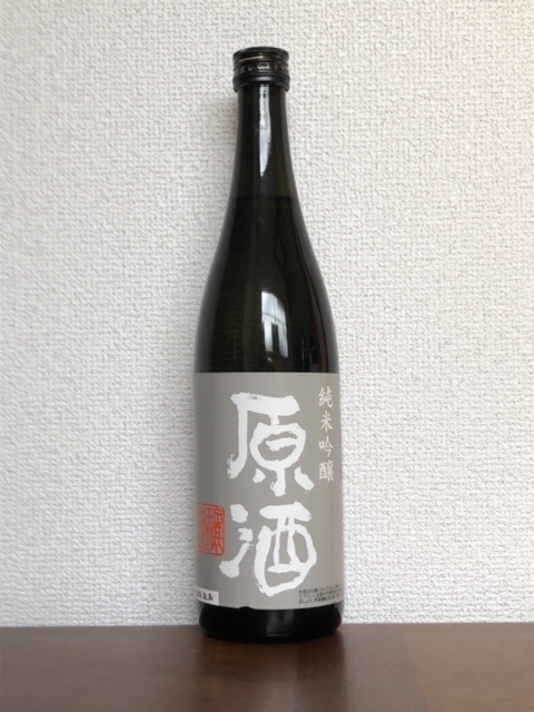 日本酒 吟醸酒 寳珠山 720ml 片岡酒造 福岡県東峰村