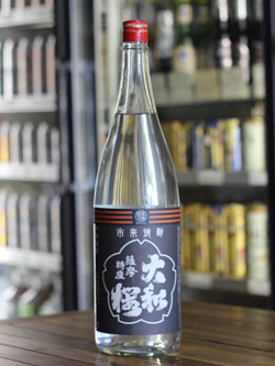 大和桜ひかり　1800ml